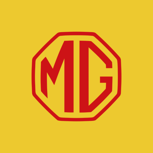 إم جي (MG)